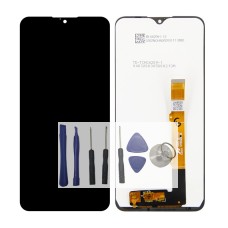 Ecran Lcd + Vitre Tactile Alcatel 1S 2020, 5028Y, 5028D