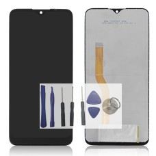 Ecran Lcd + Vitre Tactile Alcatel 1SE 2020, 5030F, 5030U