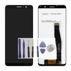 Ecran Lcd + Vitre Tactile Alcatel 1X 2019, 5008T, 5008Y, 5008U