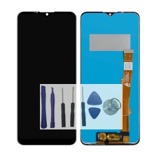 Ecran Lcd + Vitre Tactile Alcatel 3X 2020, 5061U