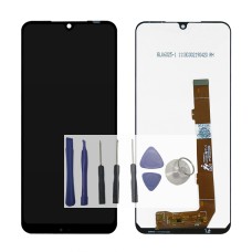 Ecran Lcd + Vitre Tactile - Alcatel 3L (2019), 5039U, 5039D /Alcatel 3 2019 5053A 5053Y 5053D