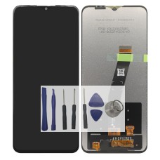 Ecran Lcd + Vitre Tactile - Alcatel 1S (2021), 6025H, 6025D