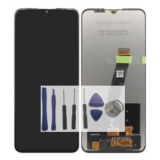 Ecran Lcd + Vitre Tactile - Alcatel 3L (2021), 6056D