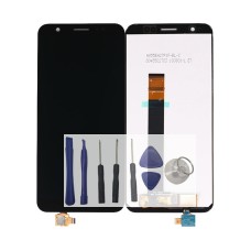 Vitre Tactile + Ecran lcd Pour Asus ZenFone Live L1 ZA550KL X00RD