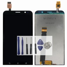 Ecran Vitre Tactile Lcd Assemble Complet Pour Asus ZenFone Go TV TD-LTE ZB551KL X013DB