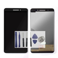 Ecran Lcd + Vitre Tactile - Asus Zenfone Go Zb690kg 6.9" Noir