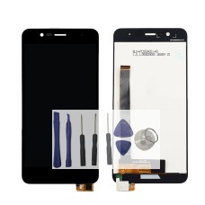 Vitre Tactile + Ecran lcd Pour Asus ZenFone 3 Max ZC520TL 5.2 inch