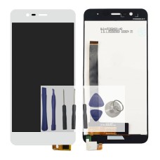 Vitre Tactile + Ecran lcd Pour Asus ZenFone 3 Max ZC520TL 5.2 inch