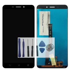 Ecran Lcd + Vitre Tactile Asus ZenFone 3 Laser ZC551KL