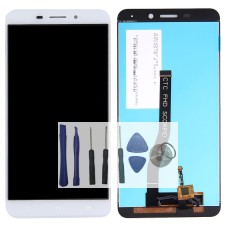 Ecran Lcd + Vitre Tactile Asus ZenFone 3 Laser ZC551KL