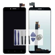 Vitre Tactile + Ecran lcd Pour Asus ZenFone 3 Max ZC553KL 5.5 inch