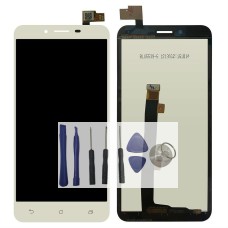 Vitre Tactile + Ecran lcd Pour Asus ZenFone 3 Max ZC553KL 5.5 inch