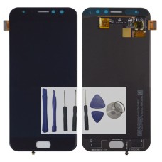 Ecran Lcd + Vitre Tactile - Asus Zenfone 4 Selfie Pro Zd552kl Z01md Noir