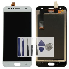 Ecran Lcd + Vitre Tactile - Asus Zenfone 4 Selfie Zd553kl Blanc