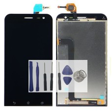 Ecran Lcd + Vitre Tactile Asus ZenFone 2 Laser ZE500KL