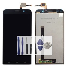 Ecran Lcd + Vitre Tactile Asus Zenfone 2 ZE550ML 5.5"