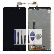 Ecran Lcd + Vitre Tactile Asus Zenfone 2 ZE551ML 5.5"