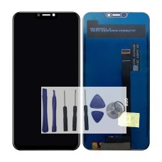 Ecran Lcd + Vitre Tactile - Asus Zenfone 5 2018 Ze620kl ZS620KL X00QD