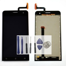 Ecran Lcd + Vitre Tactile Asus Zenfone 5 A500CG A500KL