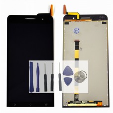 Ecran Lcd + Vitre Tactile Asus zenfone 6 A600CG