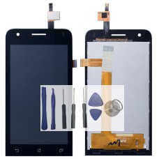 Ecran Lcd + Vitre Tactile Asus Zenfone C ZC451CG