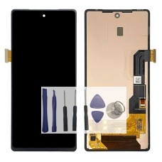 Amoled Ecran + Vitre Tactile Google Pixel 7a, GWKK3, GHL1X, G0DZQ, G82U8