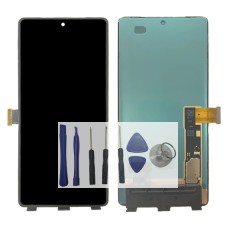 Amoled Ecran + Vitre Tactile Google Pixel 7 Pro, GP4BC, GE2AE