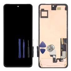 Amoled Ecran + Vitre Tactile Google Pixel 8 Pro, GC3VE, G1MNW