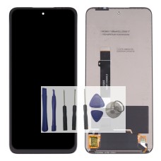 Ecran Lcd + Vitre Tactile - HTC Desire 21 Pro 5G