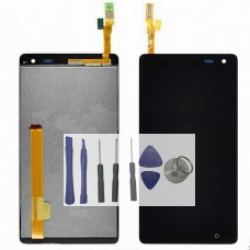 Ecran Vitre Tactile Lcd Assemble Complet Pour HTC Desire 600 D600 