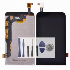 Ecran Vitre Tactile Lcd Assemble Complet Pour HTC Desire 616 D616 D616W 