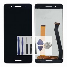 Ecran complet (lcd + vitre tactile) pour HTC Desire 728 D728t D728w D728