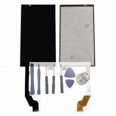 Ecran Vitre Tactile Lcd Assemble Complet Pour HTC Desire 816G D816G 