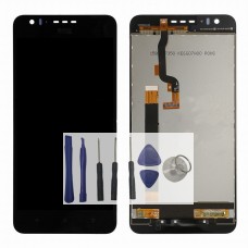 Ecran Vitre Tactile Lcd Assemble Complet Pour HTC Desire 825 