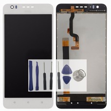 Ecran complet (lcd + vitre tactile) pour HTC Desire 825 