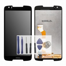 Ecran Vitre Tactile Lcd Assemble Complet Pour HTC Desire 828 D828 D828W 