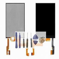 Ecran Vitre Tactile Lcd Assemble Complet Pour HTC one E8