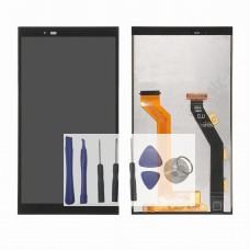 Ecran Vitre Tactile Lcd Assemble Complet Pour HTC One E9 