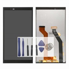 Ecran Vitre Tactile Lcd Assemble Complet Pour HTC One E9+ E9 Plus 