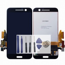 Ecran Vitre Tactile Lcd Assemble Complet Pour HTC 10 M10 