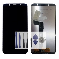 Ecran Lcd + Vitre Tactile - HTC U12 LIFE