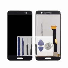 Ecran Vitre Tactile Lcd Assemble Complet Pour HTC U Play