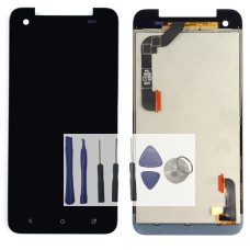 Ecran Vitre Tactile Lcd Assemble Complet Pour HTC Big Butterfly X920d 