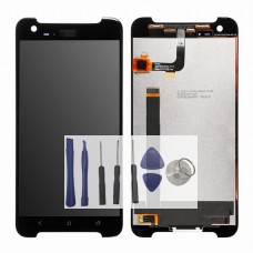 Ecran Vitre Tactile Lcd Assemble Complet Pour HTC One X9 X9u 