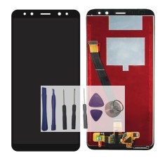 Ecran vitre tactile et LCD Huawei Mate 10 Lite