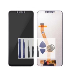 Ecran Lcd + Vitre Tactile Huawei Nova 3 PAR-AL00, PAR-LX1M, PAR-LX1, PAR-LX9, PAR-TL20, PAR-TL00