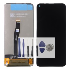 Ecran Lcd + Vitre Tactile Huawei Nova 5t YAL-L21, YAL-L61, YAL-L71, YAL-L61D