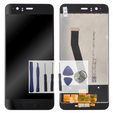 Ecran Lcd + Vitre Tactile - Huawei P10 Noir