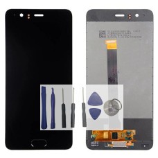 Ecran Lcd + Vitre Tactile - Huawei P10 Plus Noir