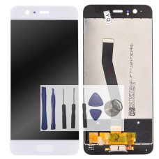 Ecran Lcd + Vitre Tactile - Huawei P10 Blanc